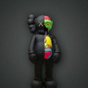 Meet your Posher, Aaron